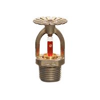 اسپرینکلر بالازن پاسخ سریع هارنس